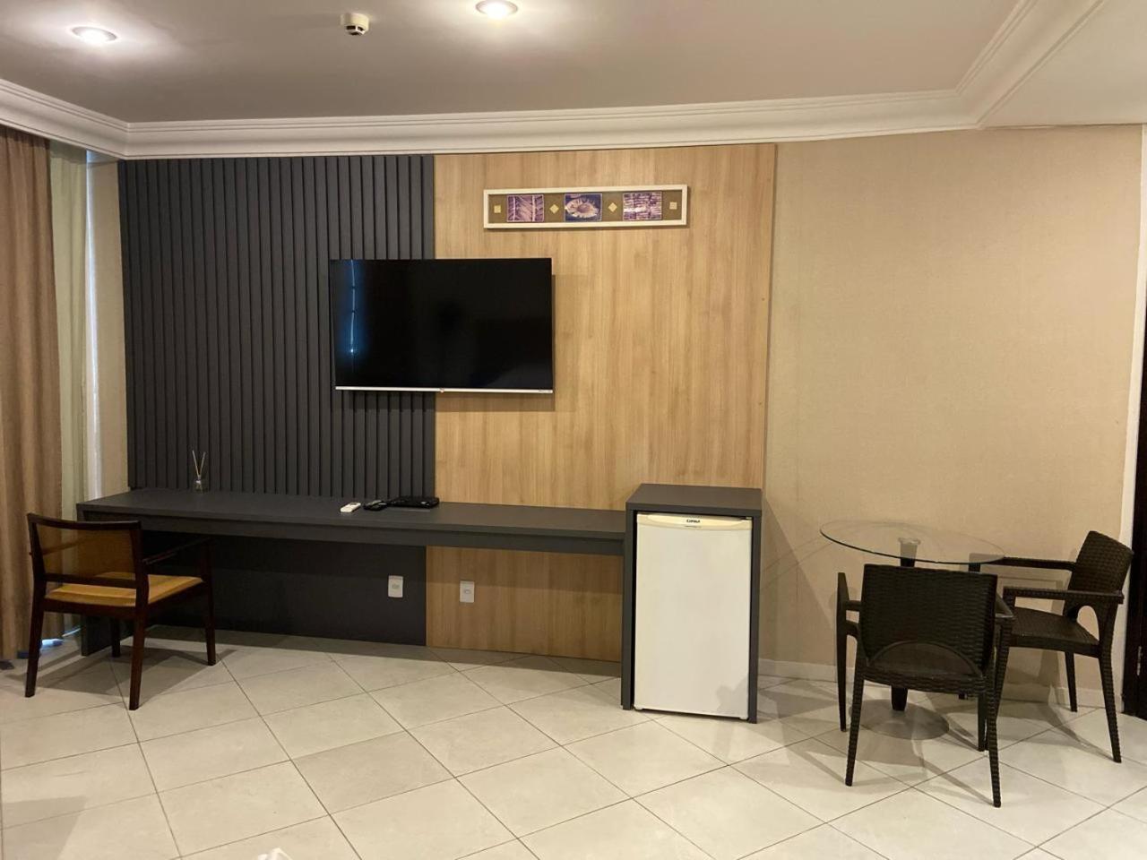 Millenium Hotel Flat 마나우스 외부 사진